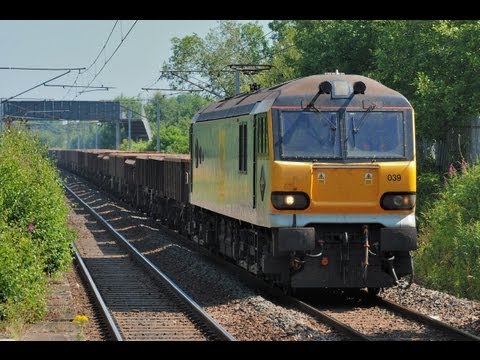 92039 6V15 Holytown 19July 2013