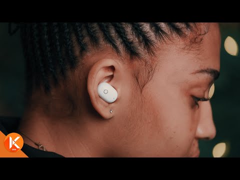 Janehome Soundpods J1 Review - Best Earbuds Under $25
