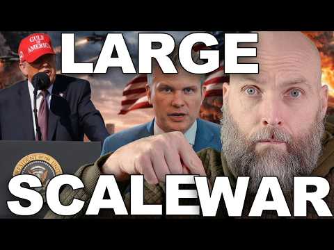 ☢️BREAKING NEWS⛔MILITARY HIT⛔AMERICAN WARNED⛔FUEL SHORTAGES☢️NEW ATTACKS STRIKE ENEMY TERRITORY☢️