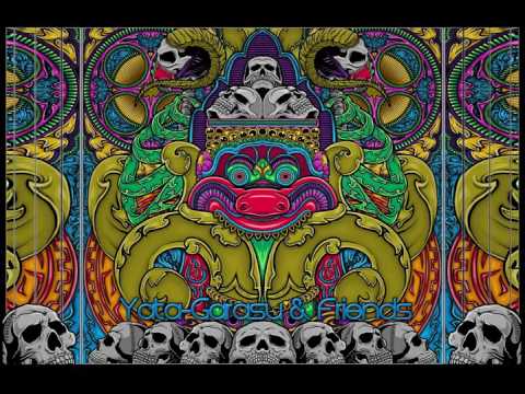 01. Yata-Garasu vs Seven Dark - Selim Bradley 150 Bpm