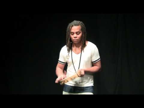 Pandeiro Choro Pizzott - high-end, handgemacht A602012