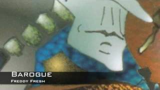 Freddy Fresh - Barogue