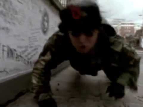 IT IS OK I AM A POLICEMAN