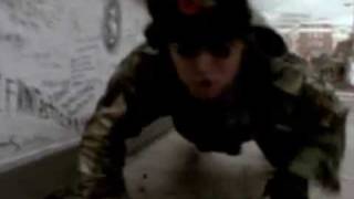 IT IS OK I AM A POLICEMAN