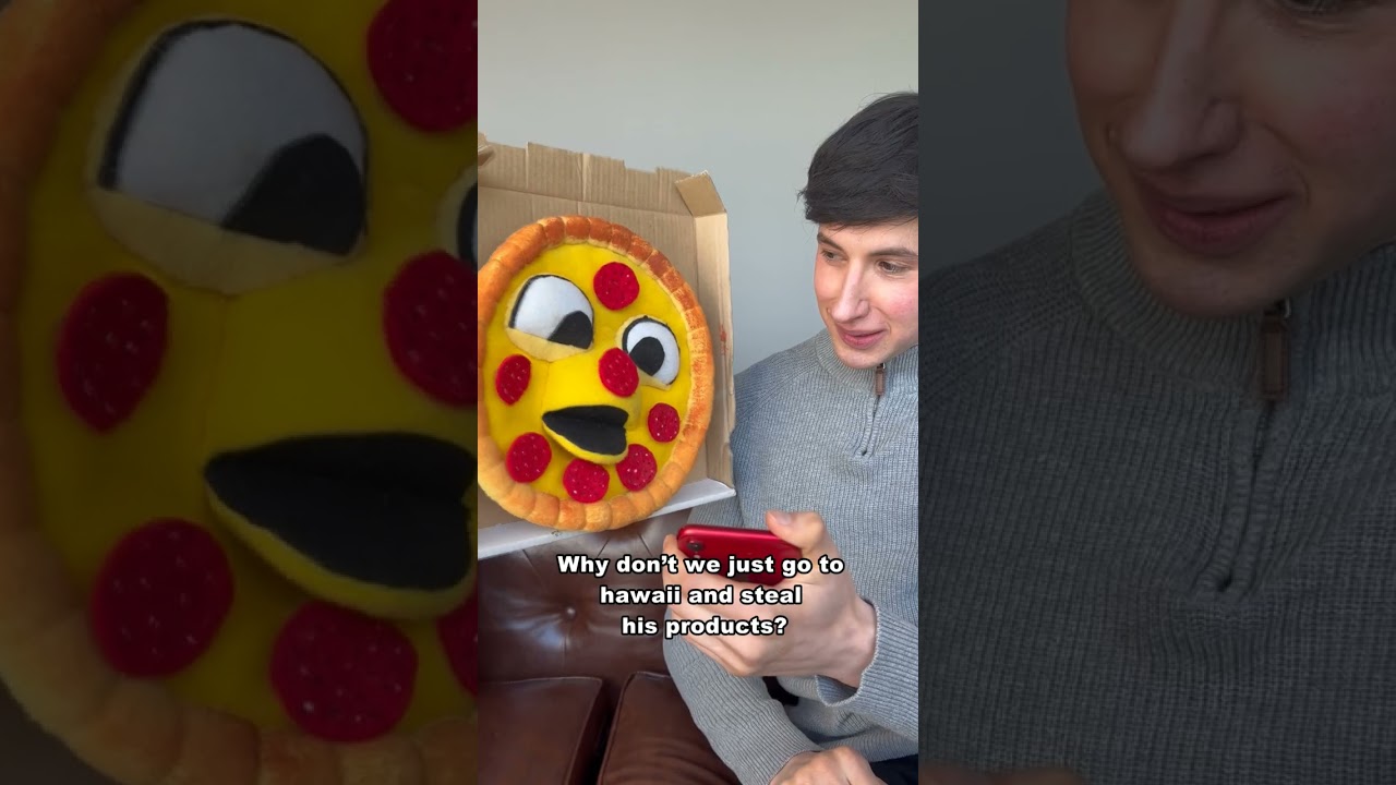 Episode 2 - Stop Guessing - Skincare as Smart as my Smartphone 🍕