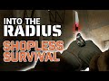 AMMO SUPPLY RUN INTO THE RADIUS NO VANNO