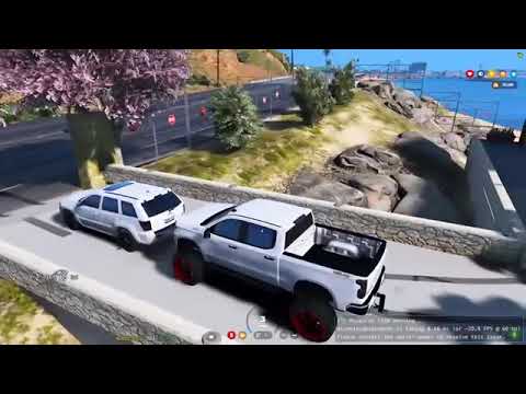 Cruel Life Chapter 19 GTA 5 Online