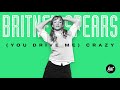 Britney Spears – (You Drive Me) Crazy (Nick* Millennium Mix)