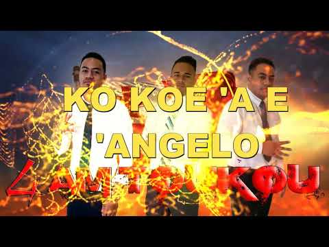 Kokoe a e Angelo