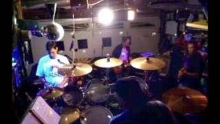 CAJUN LOVE SONG GIN BLOSSOMS cover