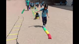 Indian Public School Video