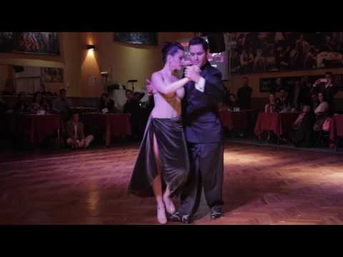 TANGO SECRETS 2016/ SOL ALZAMORA Y LEANDRO CAPPARELLI 1