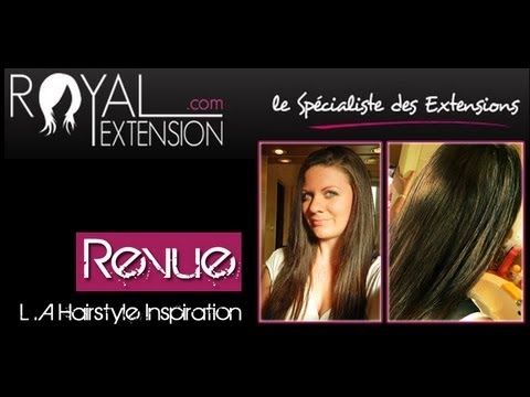 comment poser royal extension