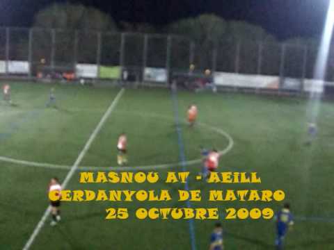 masnou at   aeill cerdanyola de mataro