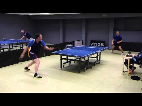 151004 1. Div, Christian Brüsch - Ronni Thomsen