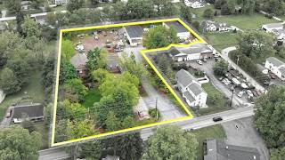 Kitty Ln - Phoenixville, PA