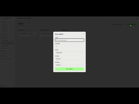 IA DE CRM
