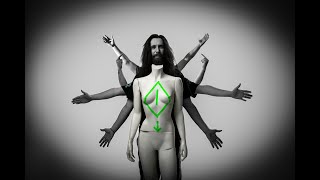 Video Rocco Sentimento - Znamení kosočtverce - oficiální videoklip