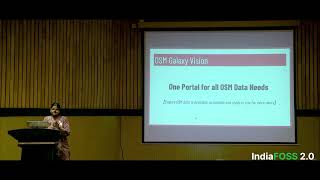 Introducing Galaxy: Open Spatial Data Outputs Platform
