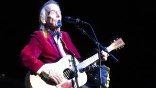 MVI 3134 MAKE WAY FOR THE LADY - Gordon Lightfoot - Oshawa,Ont.Nov.16-2018 CHAR video