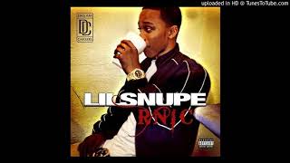 Lil Snupe - Nobody (ft. Meek Mill) 432hz