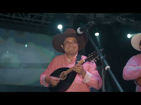 Oscar Curvelo "El rey de la Mandolina".