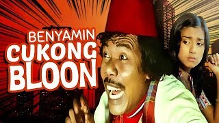 Download lagu Benyamin Cukong Bloon Jangan Bergaul Terlalu Rapat... mp3
