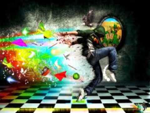 Nutty Nys feat. Abe Molamu, nka modira - (Kello remix) BW