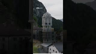 5 facts about the world's tallest 3D-printed building