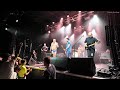 Les Savy Fav - Who Rocks the Party (live @ Electric Ballroom, London 2024)