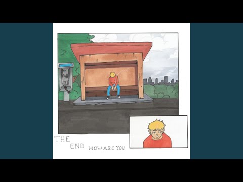 How Are You - Passengers Unknown