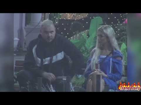 REKLA JE "DA" - Car pred milionima zaprosio Aleks! Emotivna scena tera suze na oči