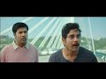 Nagarjuna And Samantha Hindi Comedy Video । Manmadhudu 2 Full Movie In Hindi dubbed
