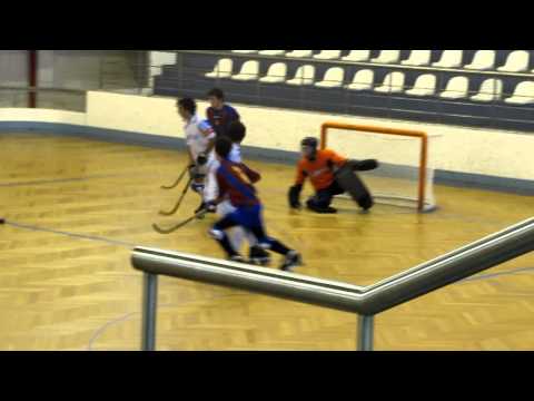 CD Nortecoope 3-5 Infante Sagres, 5ª jor. Camp. Dist. 2010/11 (5)