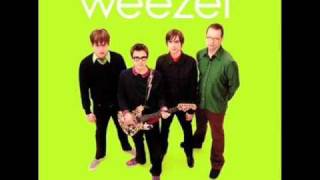 Weezer - O Girl (unedited)