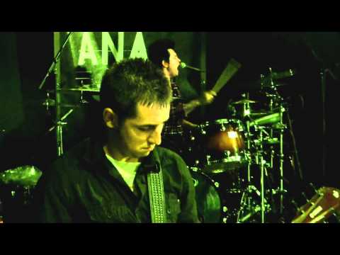 [HD] Julien-K feat.Lee FatLee Adams playing Technical Difficulties during soundcheck in Berlin