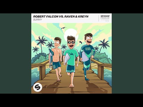 Sunny (Extended Mix)