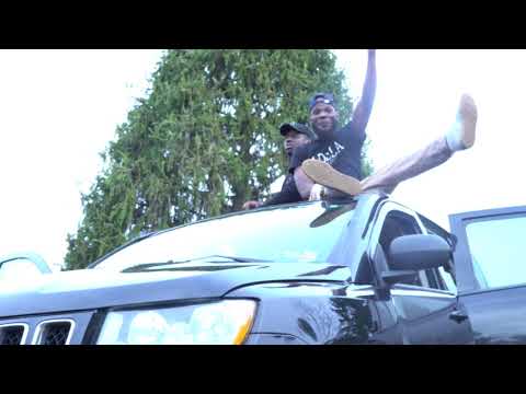 NostrandBaby x Mickey Bandz x Myerz- Adela Dolore (music video)