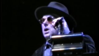 Van Morrison, Crazy Jane On God, Sheffield 23.06.1998