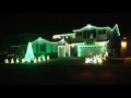 Menifee Christmas 2015 THX Opening