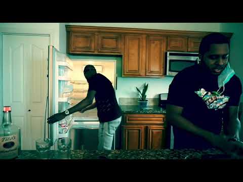 Vibe Walk (Wrong One ) CJ Vibez Ft Borntalented BT & Hot Boy Slim (Official Music Video)