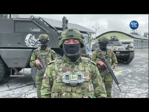 Falso militar detenido en Bolívar