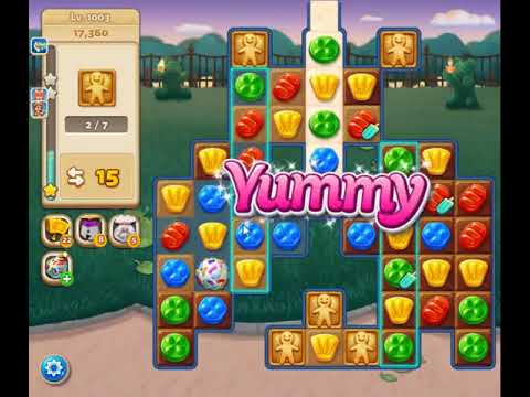 Sweet Road Level 1003 played by Self-Gamed Millionaire