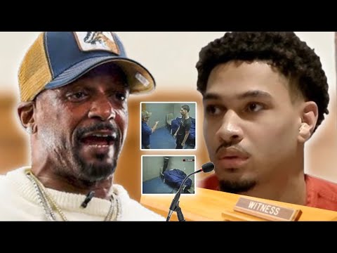 Charleston White on Foolio's Killers Facing Death Penalty, One of Them Glad He Did It😳(Sean Excaped)