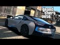 2013 BMW i8 para GTA 4 vídeo 2