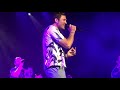 Straight No Chaser - "How Deep Is Your Love" (Live | Chubb Theatre at CCA | Concord, NH | 2024)