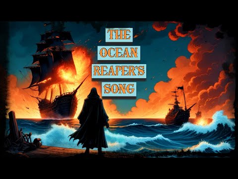 The Ocean Reaper's Song - Grim Shanty