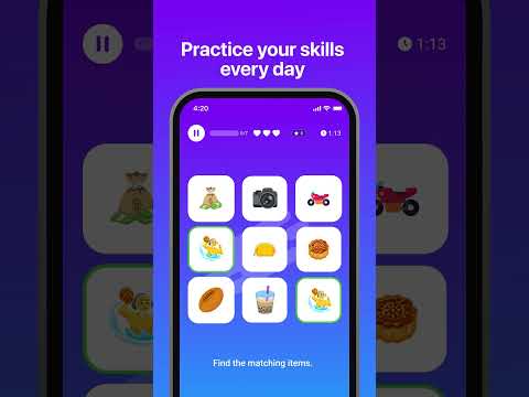 BrainApps: Mental Fitness