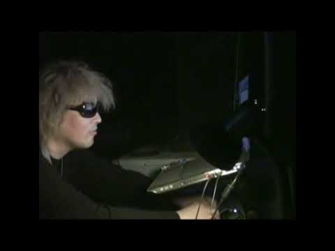 Ubar Tmar Live@Israel 20100416