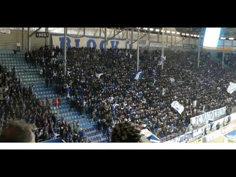 1. FC Magdeburg gegen SF Lotte Spielstand 2 : 0 - Support